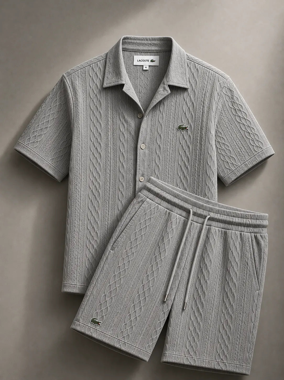 Royal Knit Set